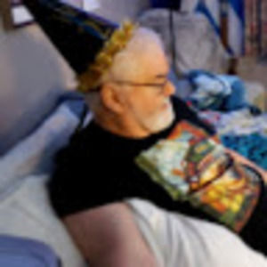 Meet your Posher, John